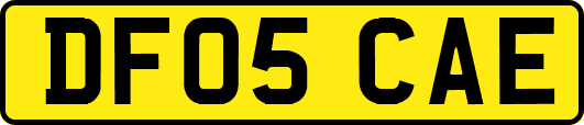DF05CAE