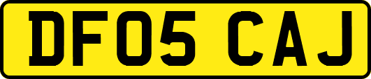 DF05CAJ