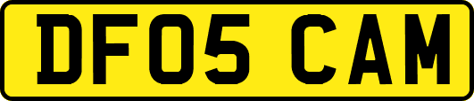DF05CAM