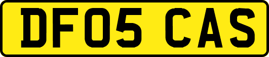 DF05CAS