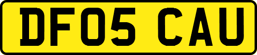 DF05CAU