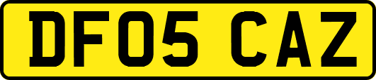 DF05CAZ