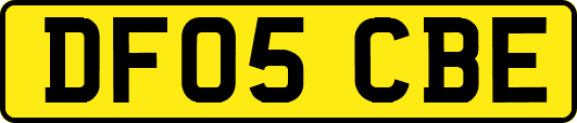 DF05CBE