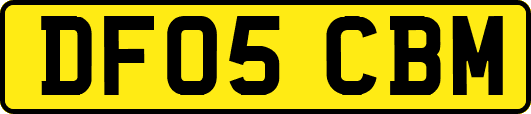 DF05CBM