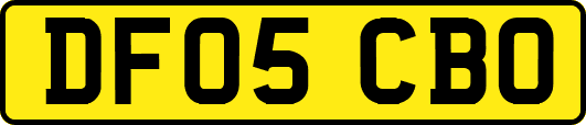 DF05CBO