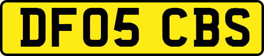 DF05CBS