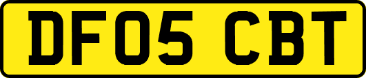 DF05CBT