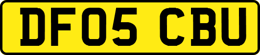 DF05CBU