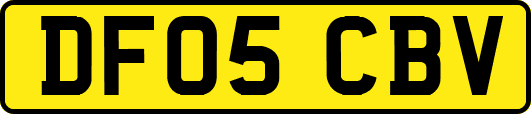 DF05CBV