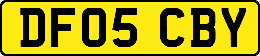 DF05CBY