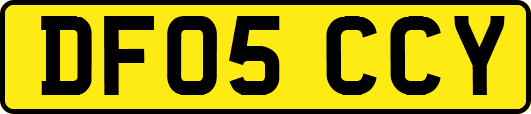 DF05CCY