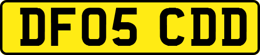 DF05CDD
