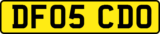 DF05CDO