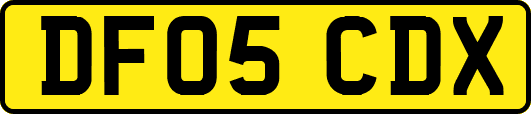 DF05CDX