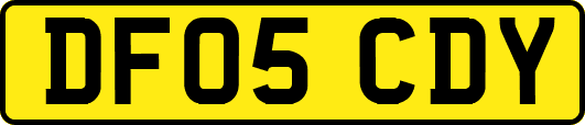 DF05CDY