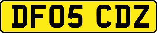 DF05CDZ