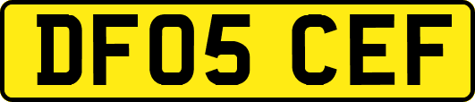 DF05CEF