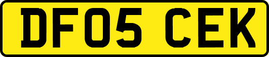 DF05CEK