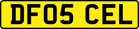 DF05CEL