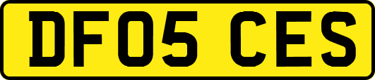 DF05CES