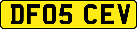 DF05CEV
