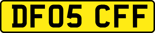 DF05CFF