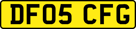 DF05CFG