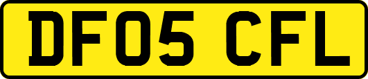 DF05CFL