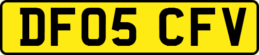 DF05CFV