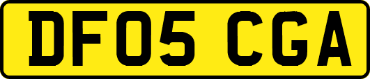 DF05CGA
