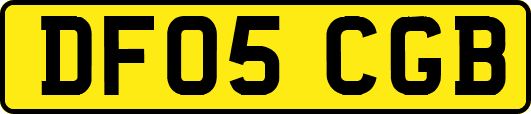 DF05CGB