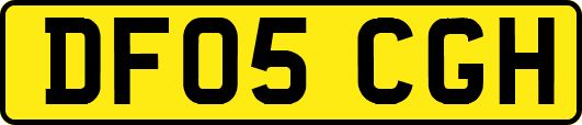 DF05CGH
