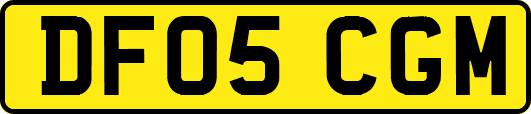 DF05CGM