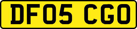 DF05CGO