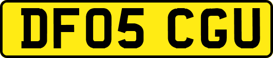 DF05CGU