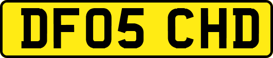 DF05CHD
