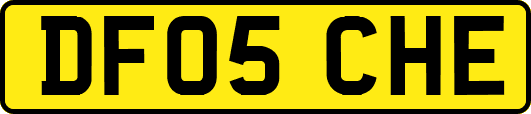 DF05CHE