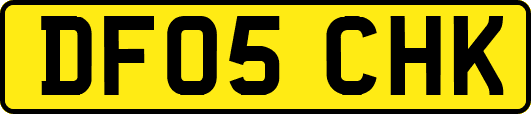 DF05CHK