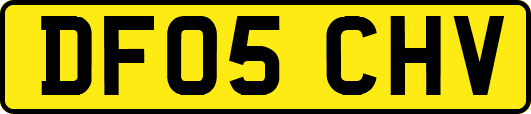 DF05CHV