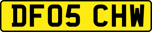 DF05CHW