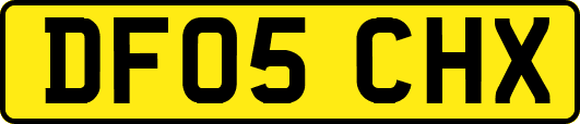 DF05CHX