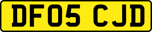 DF05CJD