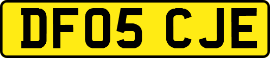DF05CJE
