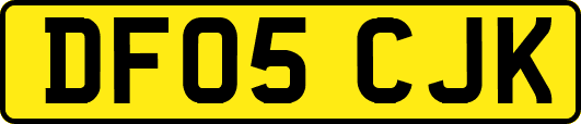 DF05CJK