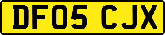 DF05CJX