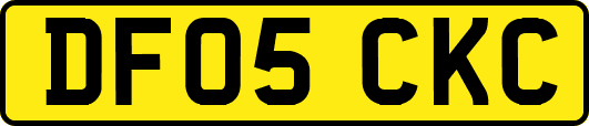 DF05CKC