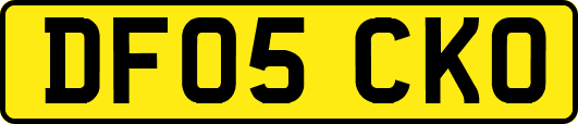 DF05CKO
