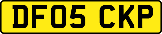 DF05CKP