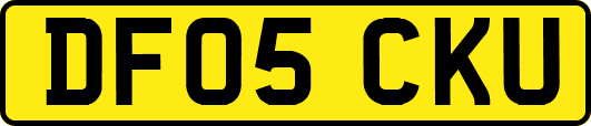 DF05CKU