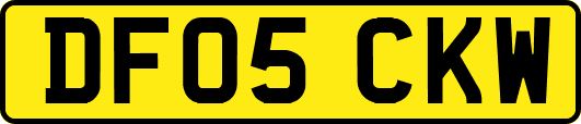 DF05CKW